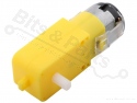 Motor DC 3-6V voor smart cars en robots 
